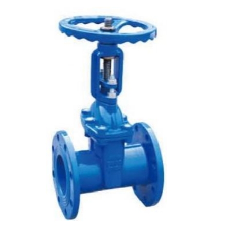 Z41X明杆软密封闸阀