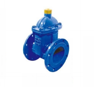 Противоугонные задвижки