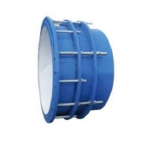 BF 单法兰松套限位伸缩接头