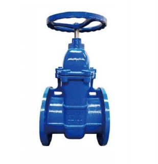 Z45T задвижка с задвижкой