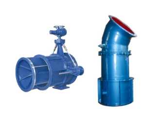 Цикообразный клапан ZF (клапан рассеивания энергии)