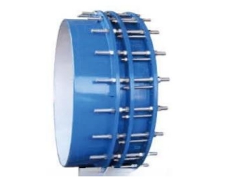 CF Однофланцевый разъем