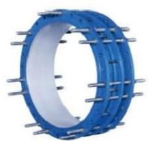 C2F Двухфланцевый разъем